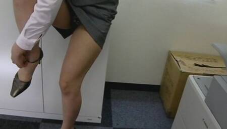 Japanese Asian Candid Cam Video