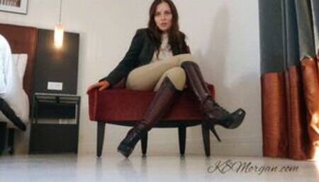 169 BiParty: Time For Your First Glory Hole, Fæggot!