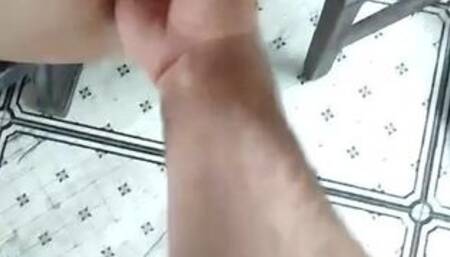 Step Sister Asked To Fuck Her Hard With A Fist Fisting With A Fist Was A Success And