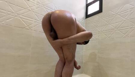 Big Bubble Ass Need Big Dick