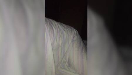 My Sister-in-law Escaped From My Room to My Cock Quietly so That No One Finds Out I Unload