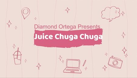 Juice Chuga Chuga