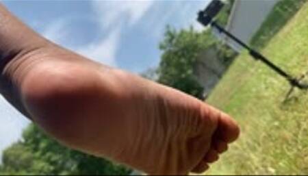 sexy goddesses soles