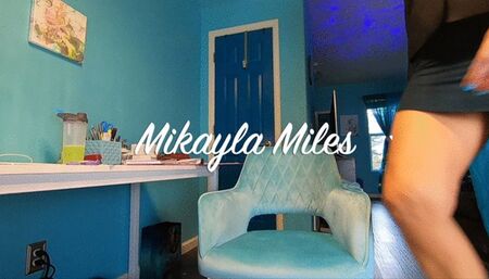 Comparing With My Tiny Co-Worker