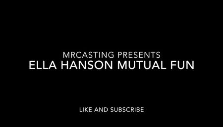 Ella Hanson Mutual Fun