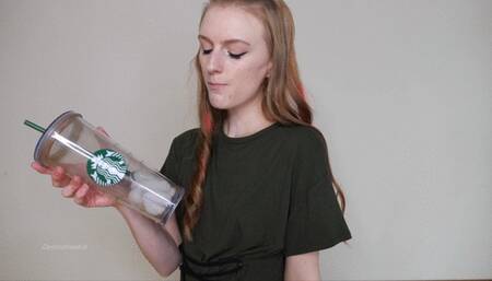 Breast Expansion Revenge