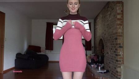 My Breast Expansion Trick