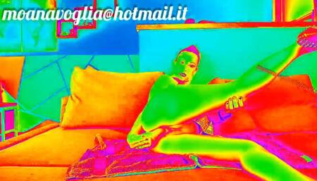 I DO IT (without extreme fetish part) wmv