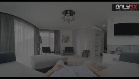 Polly Pons went on a shopping and fucking spree the asian style