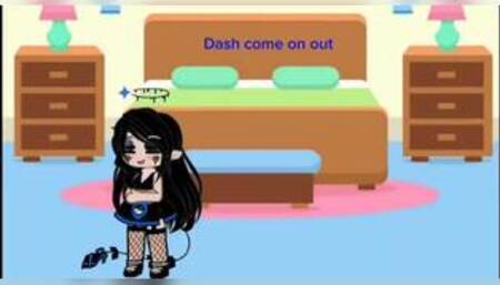 Fucking a kidnapper / Gacha gay