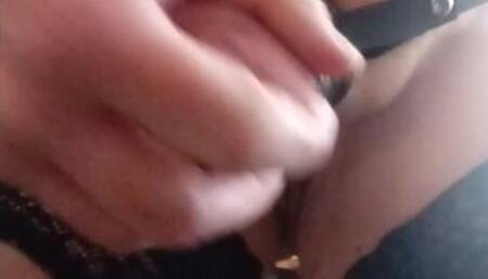 Negative Chastity Very Tight 3