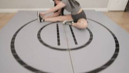 Boxing Payback for Body Swap HD