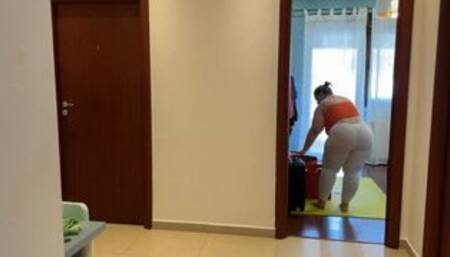 Step-mommy needs your help