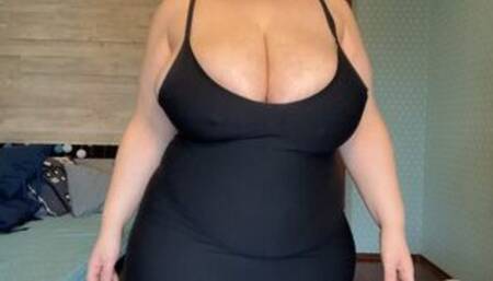 You think of me when you fuck her