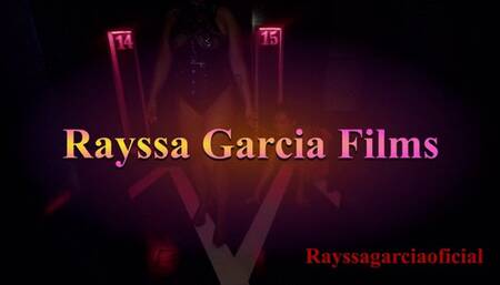 three sadistic dominatrixes punishing the submissive clip 01 of 04