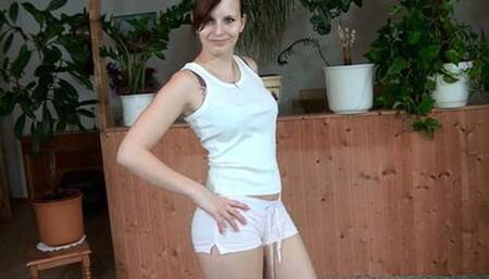 Gymnastics With Music HD-1080