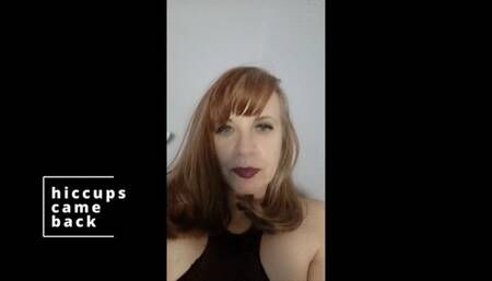 Hiccups Came Back (720p)