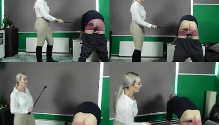 Riding stables disturbance - size 1920 x 1080