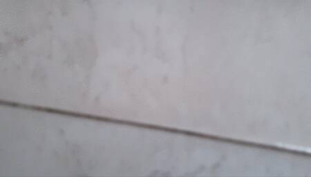 THE STOLEN SHOE: losing a shoe I search it barefoot