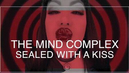 The Mind Complex 3- Sealed with a Kiss 4K
