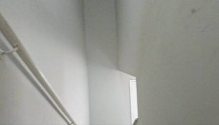 Tiny Mike Sneaks out of Giantess House POV  4k