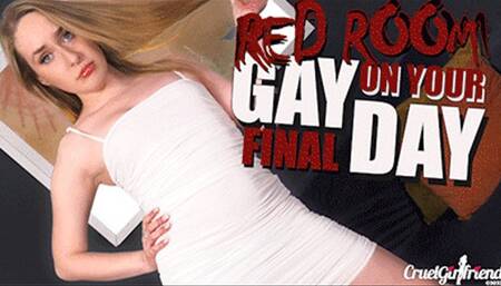 Red-Room - Gay On Your Final Day (SD MP4)