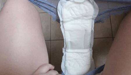 M - June Period Toilet Trips