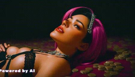 All for AI: The Markup Maneuver