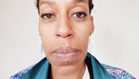 Cum up my pignose nostrils