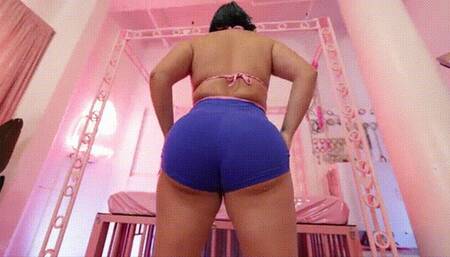 FinDom Blackmail-fantasy Sitter