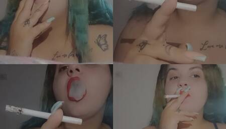 Just Me, or Is It Smoky in Here?