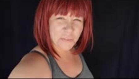 Stepsis Lift and Carry Humiliation for POV MP4 640