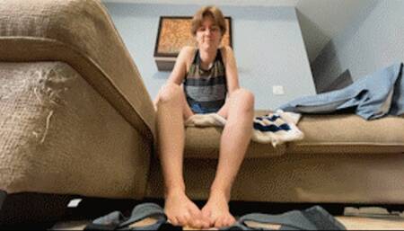 Tarens Unware Morning - HD 1080p Version