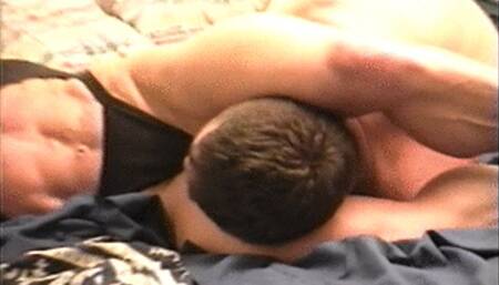 irreconcilable differences in MP4