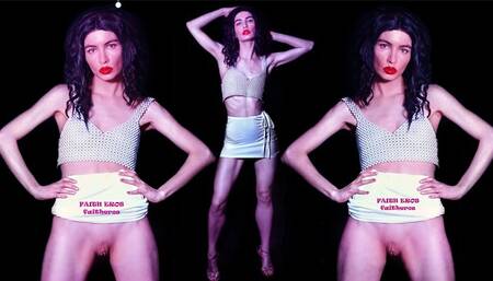 CORNER TIME - PART 1 - AUDIO ONLY