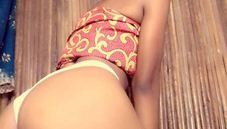 Black Bitch Pussy Deluxe