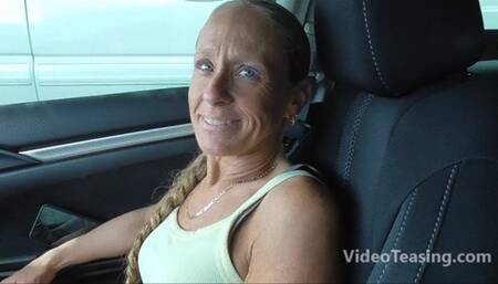 Randi's CarFlex Video