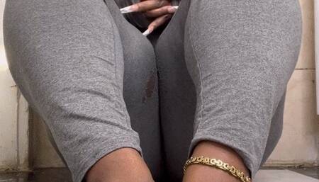 DIRTY FILTHY FOOT WORSHIP JOI BY GODDESSMONAY