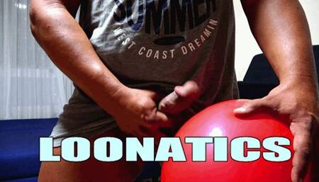 LOONATICS 1
