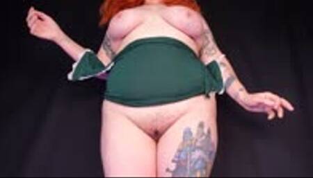 You Transform Stepmom into a HORNY GIANTESS after she catches you jerking to Growth Porn! with POV Sex, Breast Expansion and Dress Destruction MP4 1080