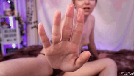 Let's Taste Ourselves CEI - MP4