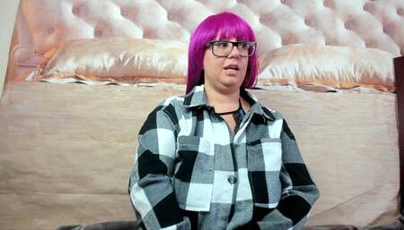 I had to Fuck Your Boss so You could Keep Your Job