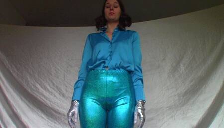 Fembot 5000 To Executrix (mkv)