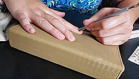 My Personal Manicure Ritual - PART 2 (4K - UHD 2160p MP4)