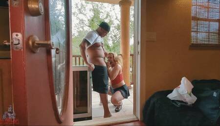 PLEASURE MEETING YOU HERE