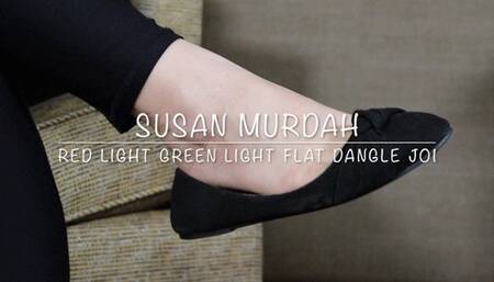 Red light Green light