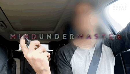 Angel Gostosa - Just a Taste