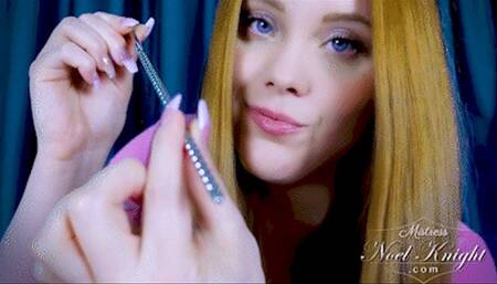 Garbage Sounding Fantasy for Your Dick