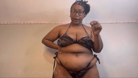 Summer Body Weight Gain Encouragement: Mutual Feedism