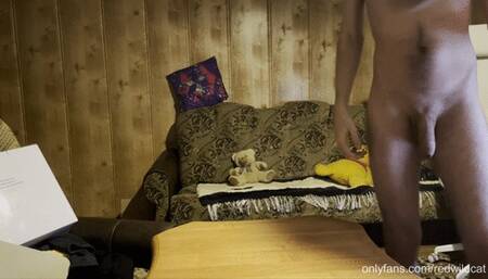 Student teen couple have cowgirl and missionary sex after school with big cum in pussy, cum was dripping from her pussy